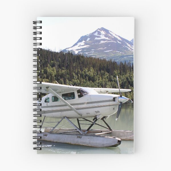 Item preview, Float plane, Trail Lake, Alaska 3 designed and sold by FranWest.