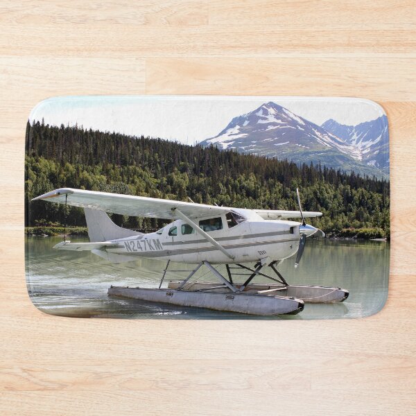 Item preview, Float plane, Trail Lake, Alaska 3 designed and sold by FranWest.