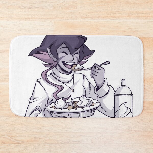Item preview, Krolia Pumpkin Pie designed and sold by mishydraws.