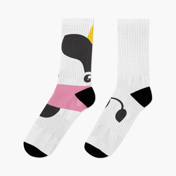 Item preview, Animal Alphabet C for Cow designed and sold by Momixzaaa.