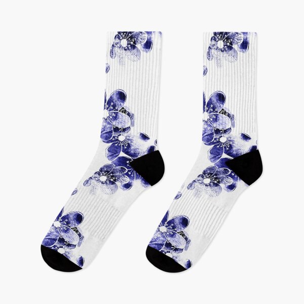 Item preview, Spring forest flowers liverleaf. designed and sold by Shoshina.