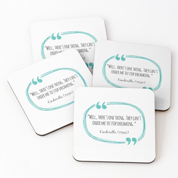 Item preview, Don't Stop Dreaming designed and sold by LADYGOODMOOD.