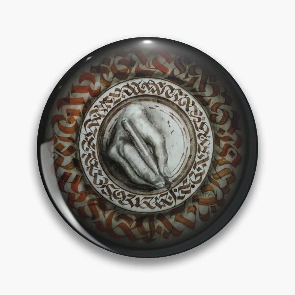 Item preview, Hand Calligraffitti designed and sold by Cretalyst.