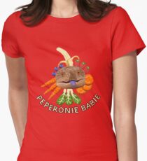 BIRTHDAY BOY Women's Fitted T-Shirt