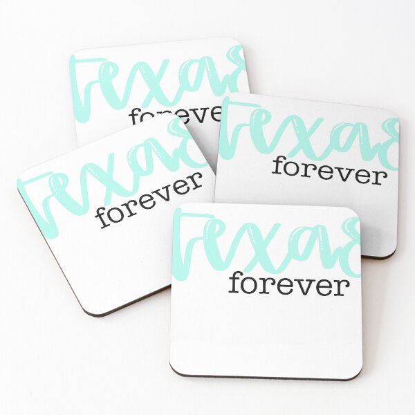 Item preview, Teal Texas forever designed and sold by Breanaaortizz.