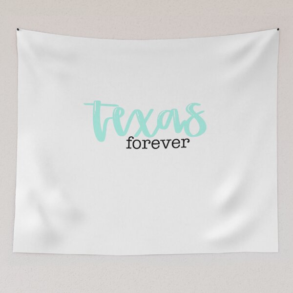 Item preview, Teal Texas forever designed and sold by Breanaaortizz.