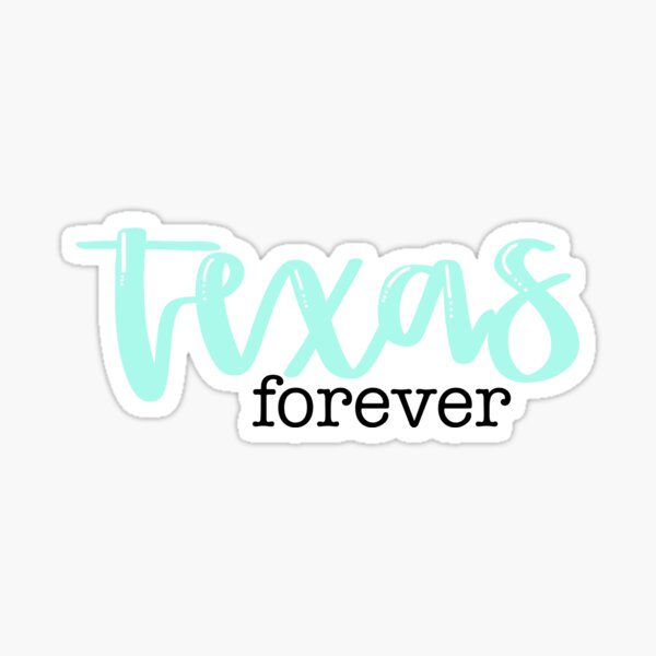 Cow print texas  Sticker for Sale by Breanaaortizz