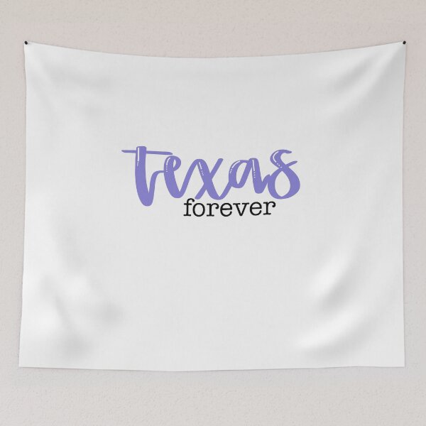 Item preview, Purple Texas forever designed and sold by Breanaaortizz.