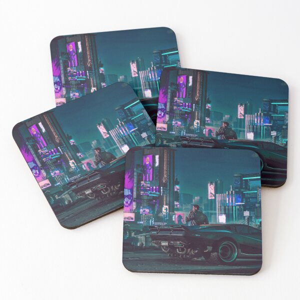 Item preview, Cyberpunk designed and sold by flameimp1.