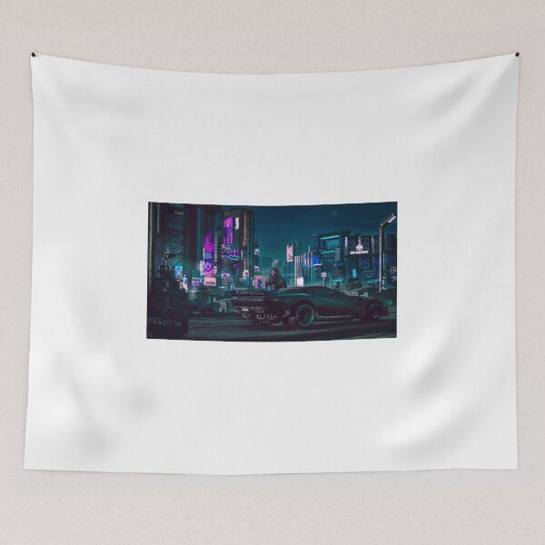 Item preview, Cyberpunk designed and sold by flameimp1.