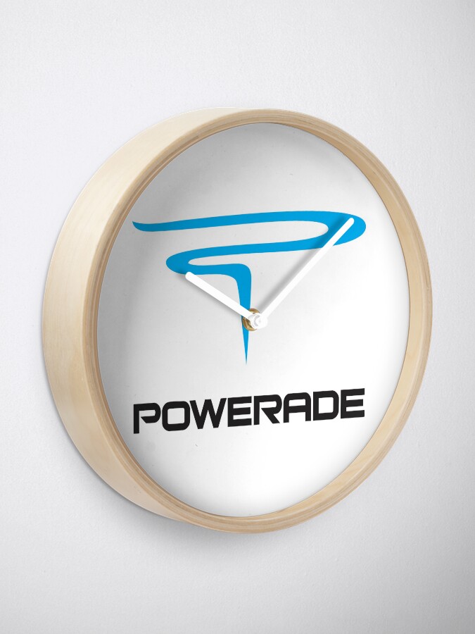 powerade reloj