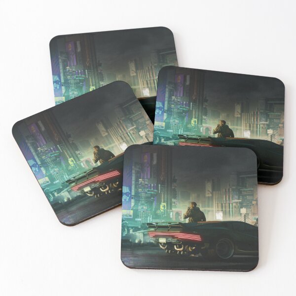 Item preview, Cyberpunk designed and sold by flameimp1.
