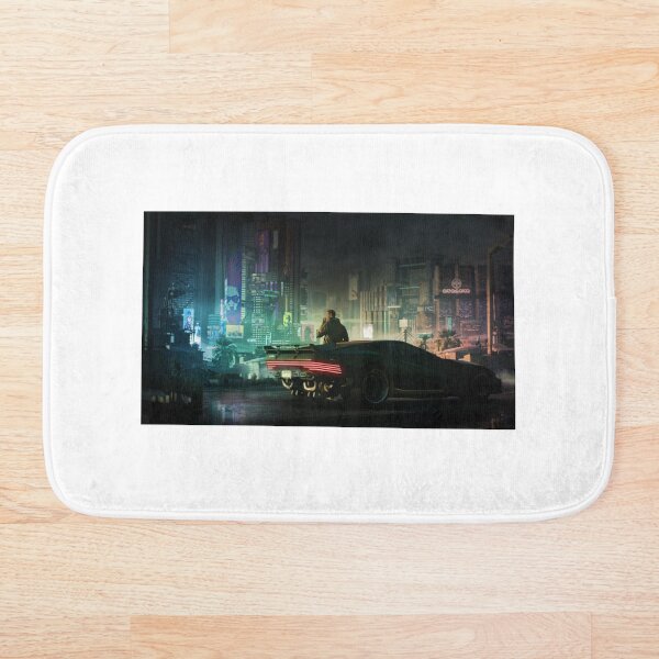 Item preview, Cyberpunk designed and sold by flameimp1.
