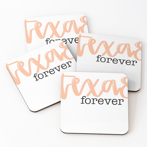 Item preview, Peach Texas forever designed and sold by Breanaaortizz.