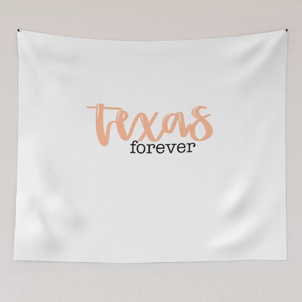 Item preview, Peach Texas forever designed and sold by Breanaaortizz.