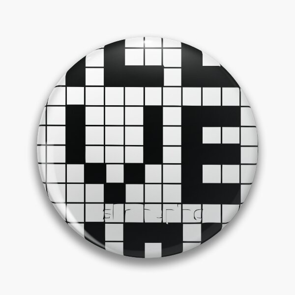 Item preview, Protectors Crossword shirt designed and sold by Ayman El.
