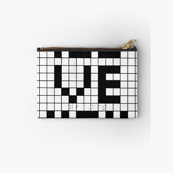 Item preview, Protectors Crossword shirt designed and sold by Ayman El.