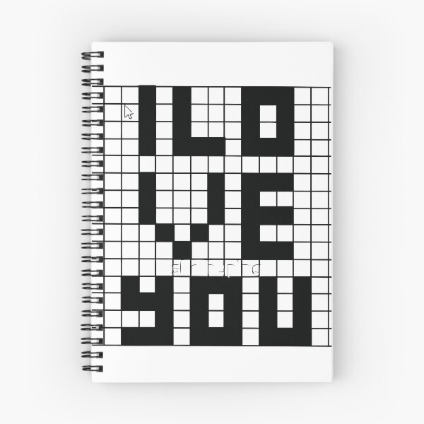 Item preview, Protectors Crossword shirt designed and sold by Ayman El.