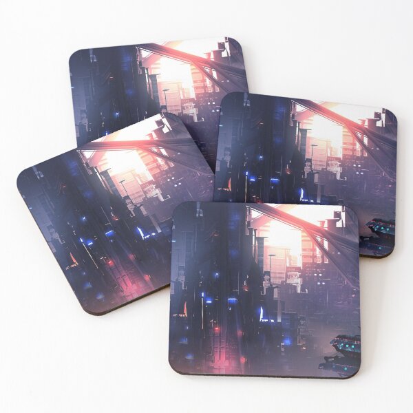 Item preview, Cyberpunk designed and sold by flameimp1.