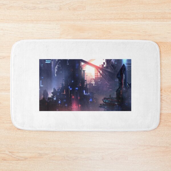 Item preview, Cyberpunk designed and sold by flameimp1.