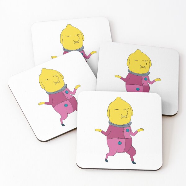 Item preview, lemongrab dancer floor show designed and sold by ghulstyle.