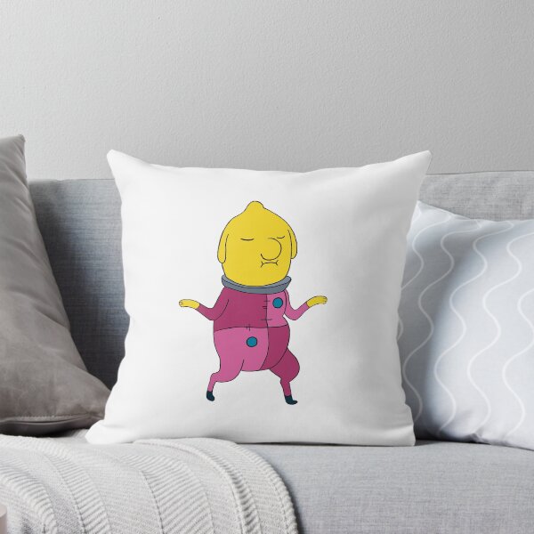 Item preview, lemongrab dancer floor show designed and sold by ghulstyle.