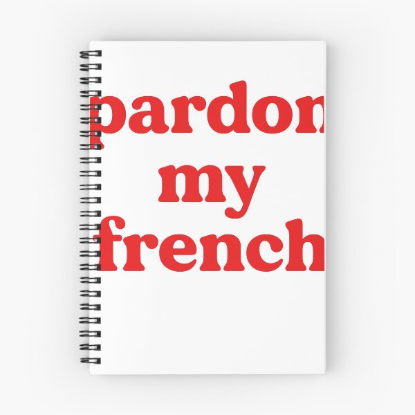 Item preview, french saying designed and sold by marijanadesigns.