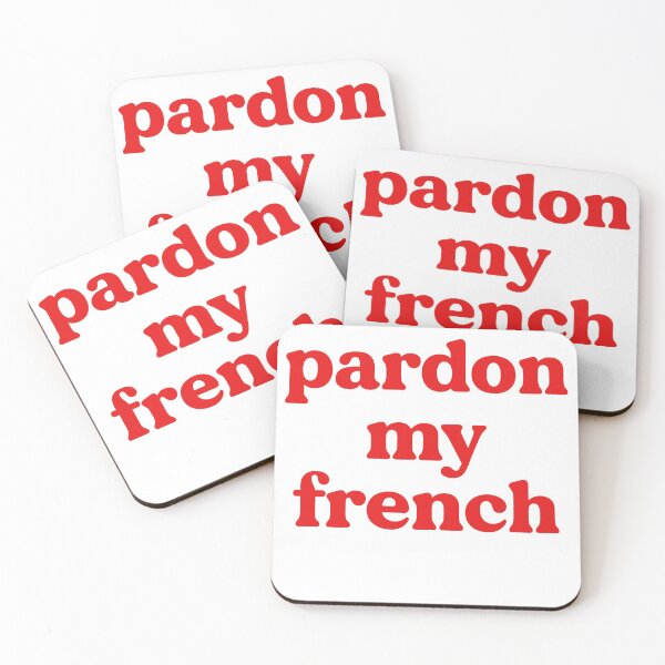 Item preview, french saying designed and sold by marijanadesigns.