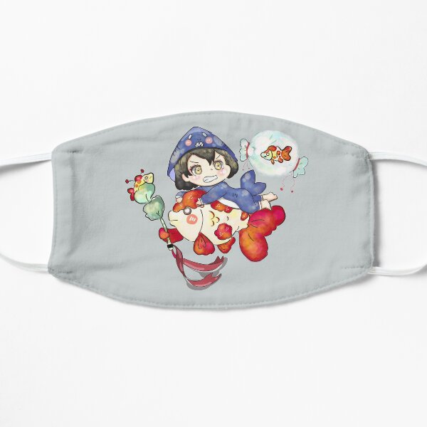 KIDI 115 Oranda Supreme Anime Mask