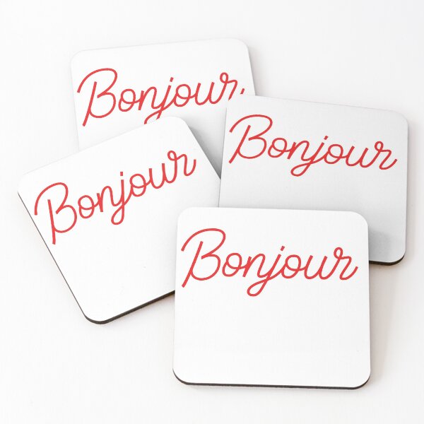 Item preview,  french saying designed and sold by marijanadesigns.