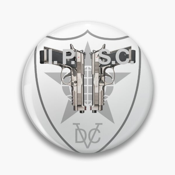Item preview, Guns IPSC Yuraima Díaz designed and sold by yourgunsstyle.