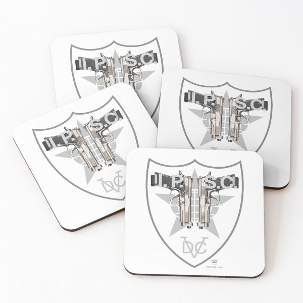 Item preview, Guns IPSC Yuraima Díaz designed and sold by yourgunsstyle.