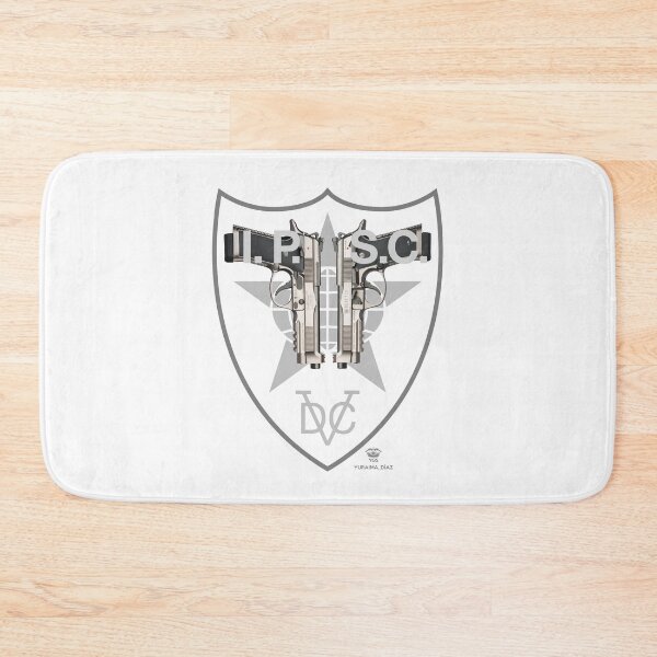 Item preview, Guns IPSC Yuraima Díaz designed and sold by yourgunsstyle.