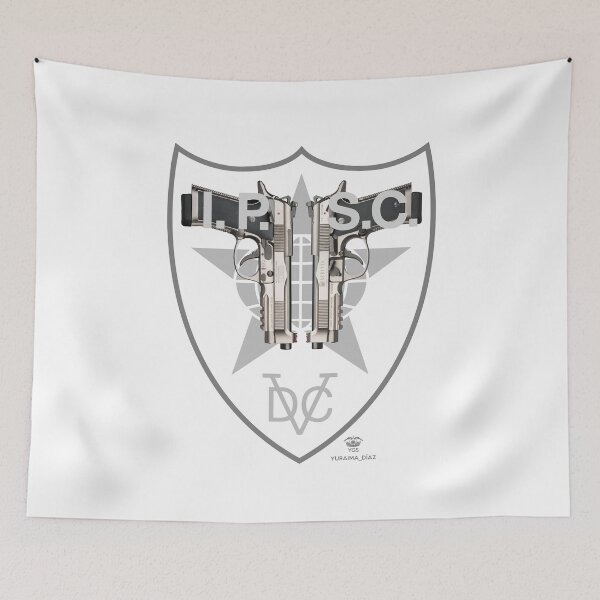 Item preview, Guns IPSC Yuraima Díaz designed and sold by yourgunsstyle.