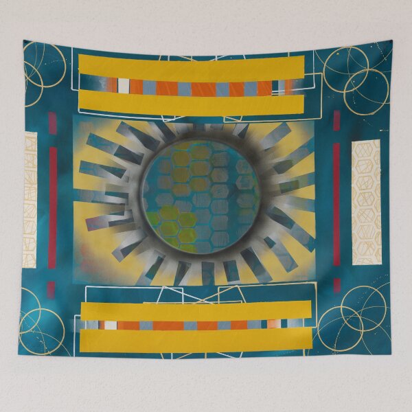 Item preview, Summer Breeze designed and sold by D7ArtStudio.