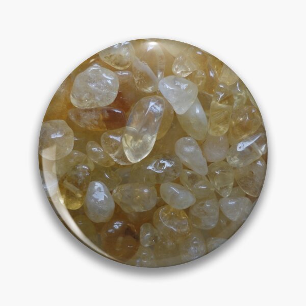 Item preview, Citrine designed and sold by Singerevita.