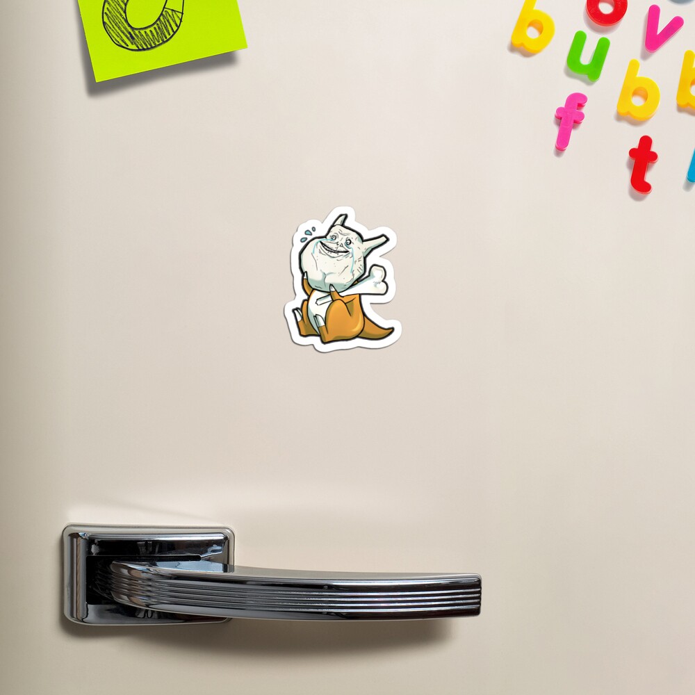 Item preview, Magnet designed and sold by Sabtastic.