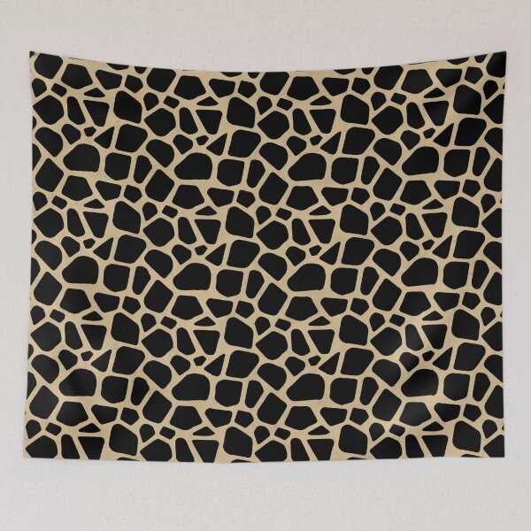 Item preview, Classic Animal Skin Tiger Stripes Animal Print Cheetah Spots Pattern designed and sold by digitalvintage.