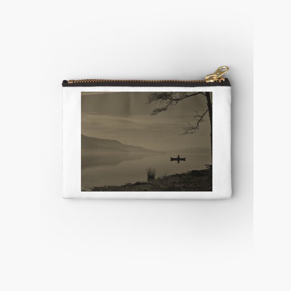 Item preview, Lonely Coniston Water Cumbria designed and sold by JDHPhotos.