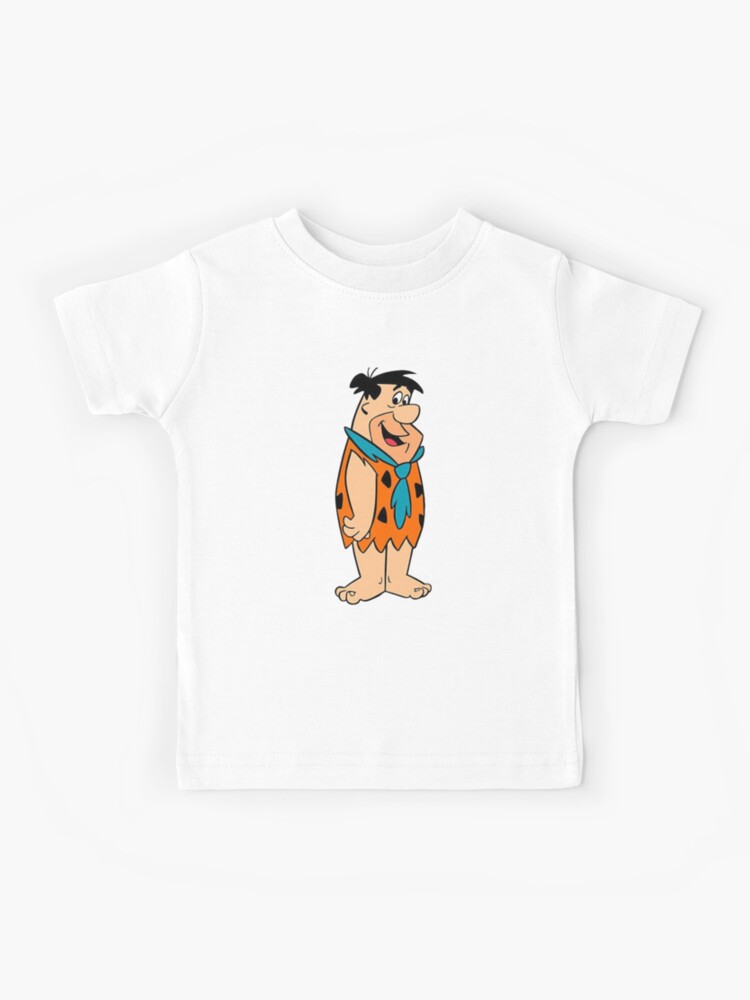 fred flintstone kids