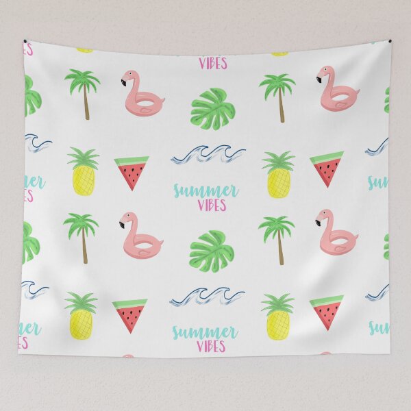 Item preview, Summer sticker pack set designed and sold by Breanaaortizz.