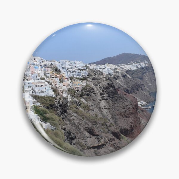 Item preview, Cliff landscape designed and sold by Linnys-Designs.