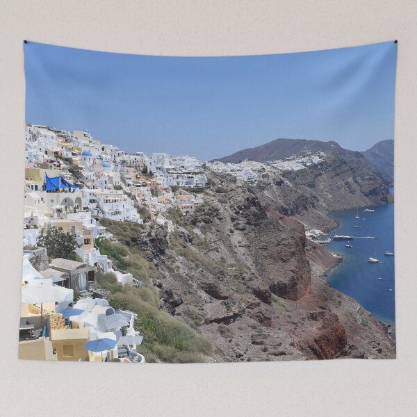 Item preview, Cliff landscape designed and sold by Linnys-Designs.