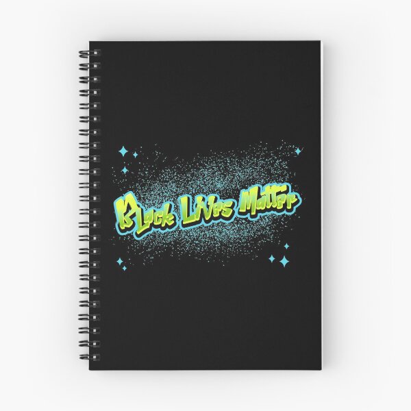 Item preview,  Black Lives Matter Green Graffiti With Blue Spray Paint designed and sold by javes93.