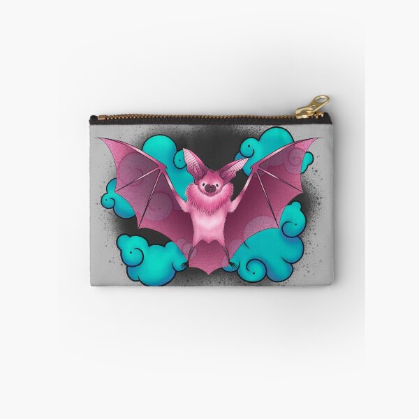 Item preview, Batty v1 designed and sold by LeilaD.