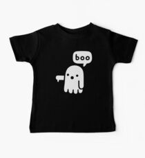 Ghost Of Disapproval Baby T-Shirt