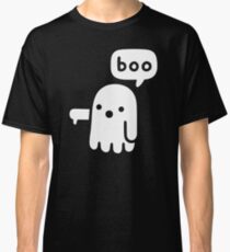 Ghost Of Disapproval Classic T-Shirt