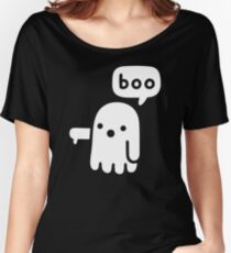 Ghost Of Disapproval Women's Relaxed Fit T-Shirt