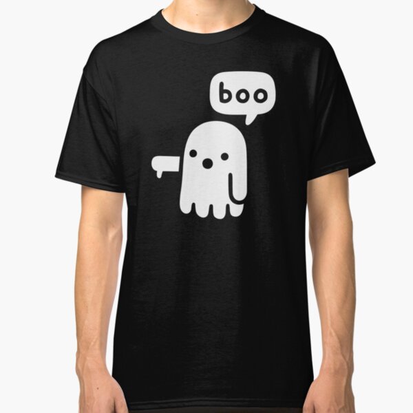 Geist der Missbilligung Classic T-Shirt