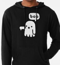 Geist der Missbilligung Leichter Hoodie